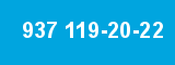 937 119-20-22